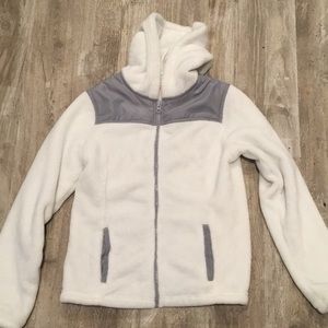 Jacket/sweatshirt